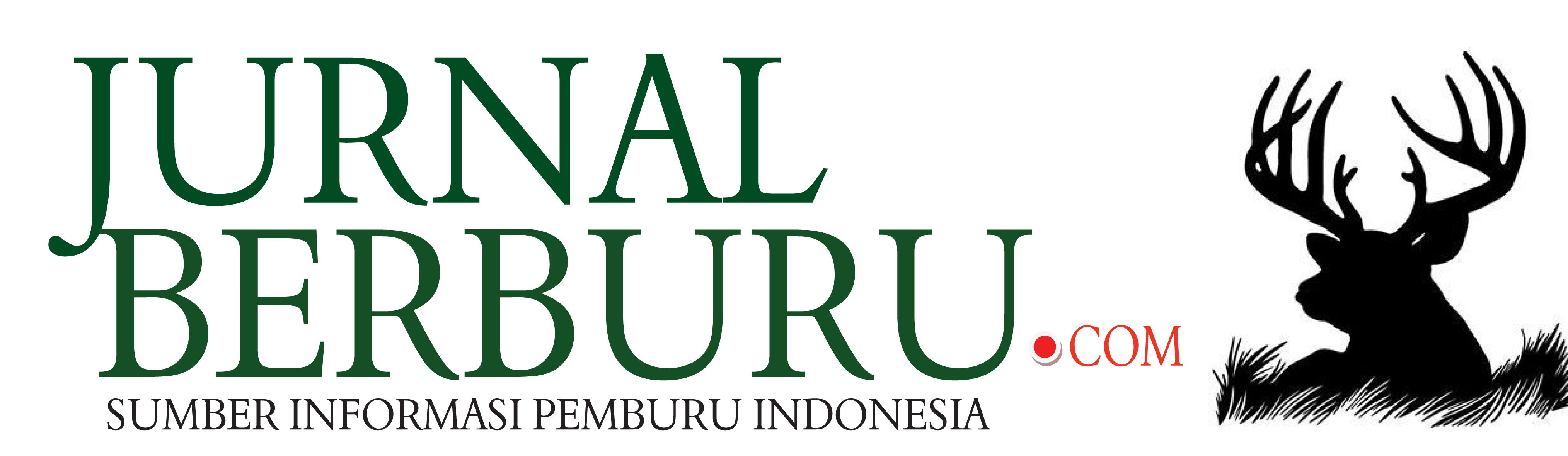 Jurnal Berburu – Official Website